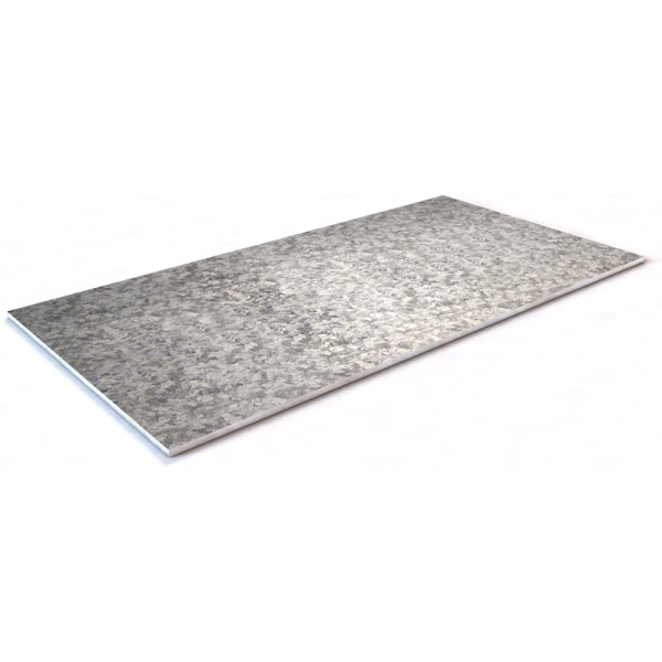 Лист противопожарный (оцинк.+асбокартон) 810мм*510мм