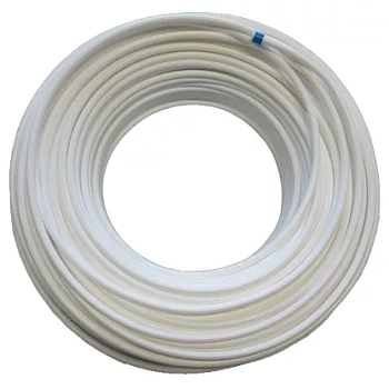 Трубка TU-3W 3/8 /150/ ,белая
