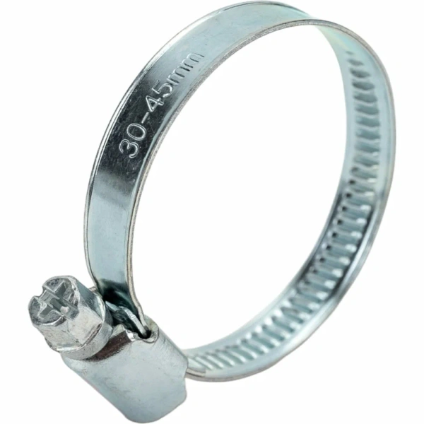 Хомут 30-45 мм
