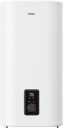Водонагреватель накопительный Haier ES30V-F4 INOX плоский