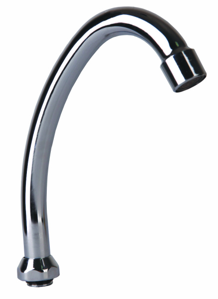 Гусак для кухни высокий SS271