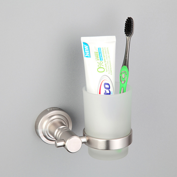 Держатель для стаканов FRAP F3706   — купить сантехнику в Кургане, цены в интернет-магазине «АкваТехника»