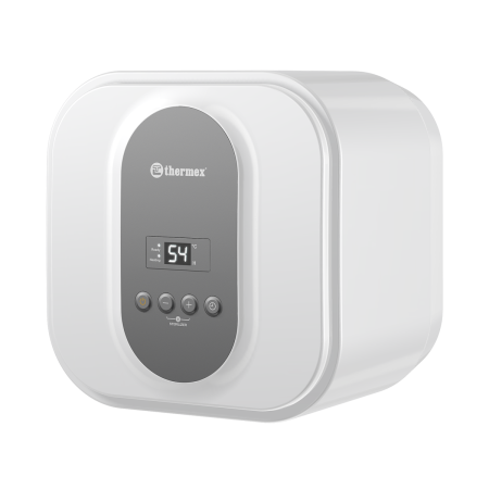 Водонагреватель накопительный  THERMEX  Smartline15-O квадратный — купить водонагреватель в Кургане, цены в интернет-магазине «АкваТехника»
