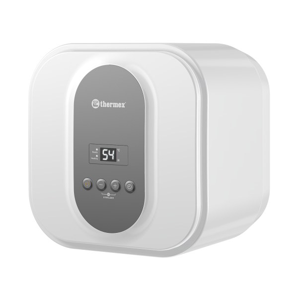 Водонагреватель накопительный  THERMEX  Smartline15-O квадратный — купить водонагреватель в Кургане, цены в интернет-магазине «АкваТехника»