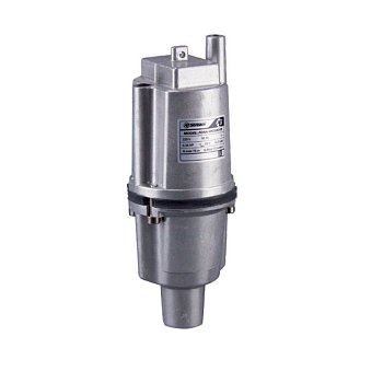 Насос погружной вибрационный  FORA 15,250ВТ н/з, 17л/м, 75м, 