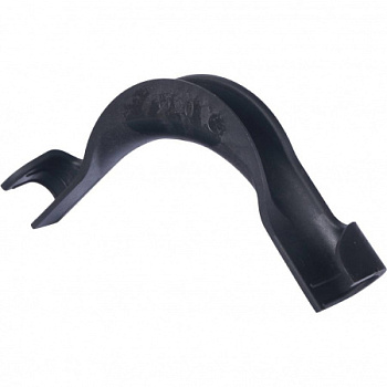 Фиксатор поворота трубы на 90' d=20 мм 