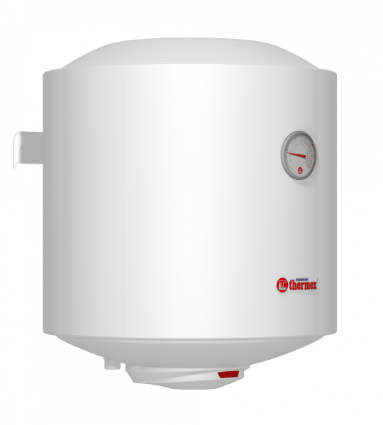 Водонагреватель накопительный  THERMEX TitaniumHeat 50 V Slim круглый — купить водонагреватель в Кургане, цены в интернет-магазине «АкваТехника»