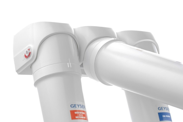 Оборудование для водоочистки — купить Фильтры многоступенчатые в Кургане | Интернет-магазин «АкваТехника»