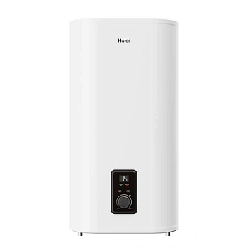Водонагреватель накопительный Haier ES80V-F4 INOX плоский