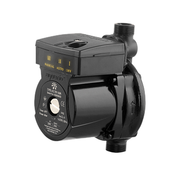 Насос повышения давления  AQUARIO AC159-160A 120Вт, 26л/м, 9м 