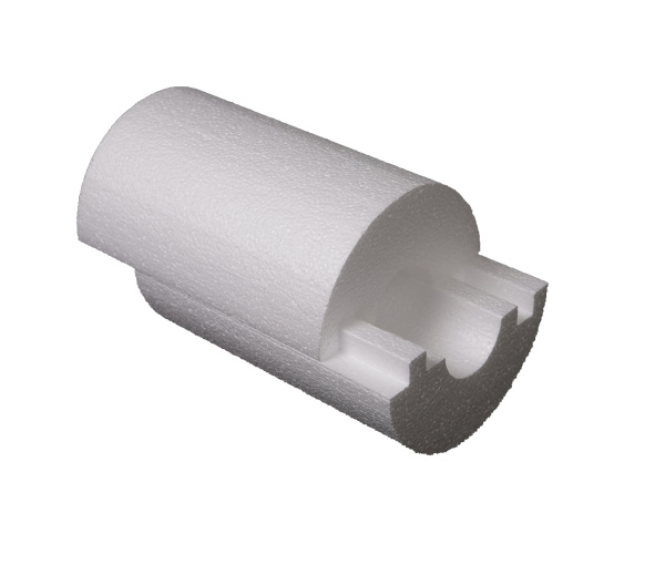 Скорлупа ПСБ-25 160/50*1000  Изодом