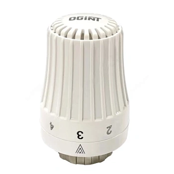 Головка термостатическая жидкостная OGINT M30х1,5   