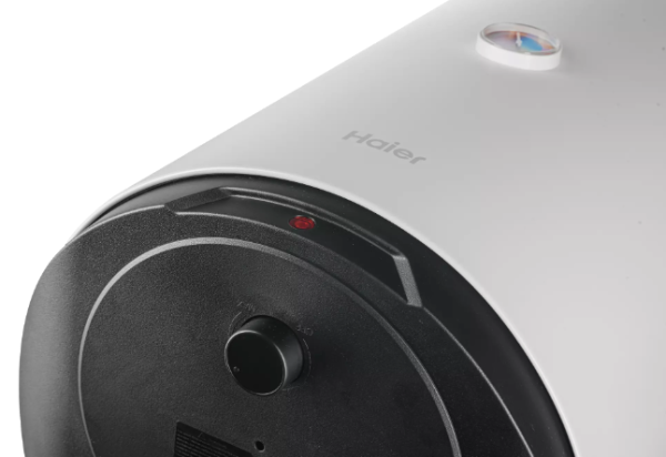 Водонагреватель накопительный Haier ES100V-C1 круглый — купить водонагреватель в Кургане, цены в интернет-магазине «АкваТехника»