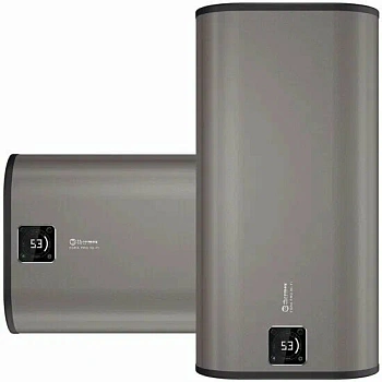 Водонагреватель накопительный  THERMEX  Fora 50 (pro) Wifi плоский