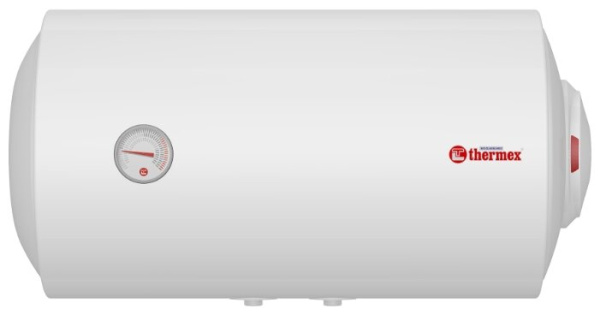 Водонагреватель накопительный  THERMEX TitaniumHeat 50 H Slim круглый