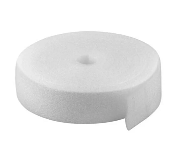 Лента демпферная (П 10*10см*30м)