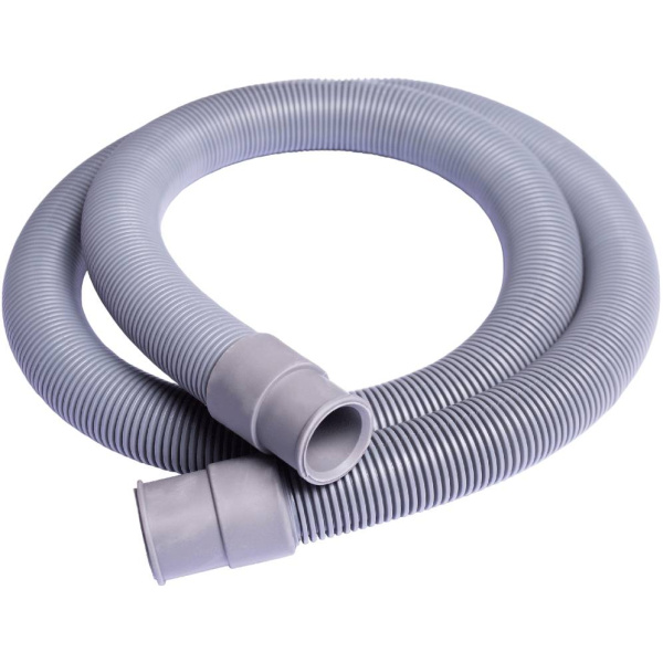 Шланг сливной ELKA в упаковке 1,5м