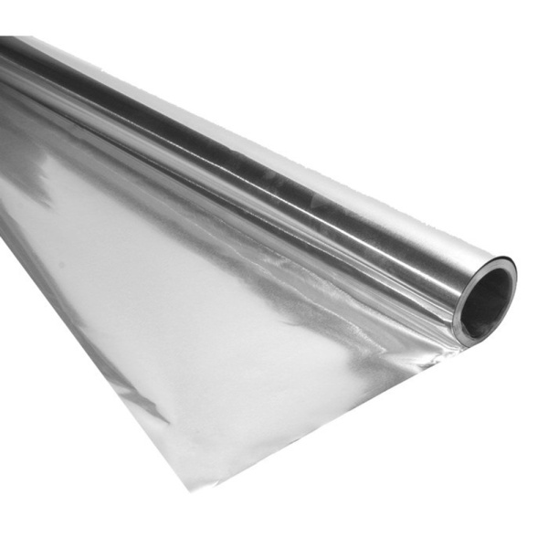 Фольга для бани Изодом 40 мк. (10)