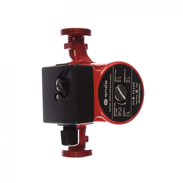 Насос для отопления циркуляционный ONDO CLM 32/4-180 без кабеля