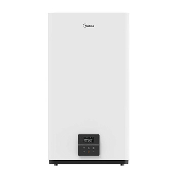 Водонагреватель накопительный  MIDEA  MWH10020-FEM Stream  плоский