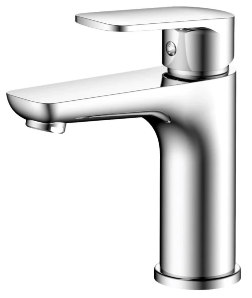 Смеситель для умывальника ESKO Mexico MX 26 врезной, однорычажн. 