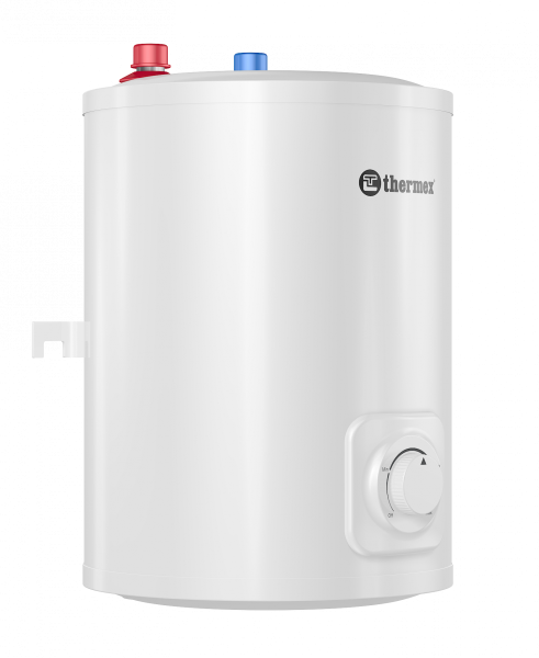 Водонагреватель накопительный  THERMEX  IC 10 U  — купить водонагреватель в Кургане, цены в интернет-магазине «АкваТехника»