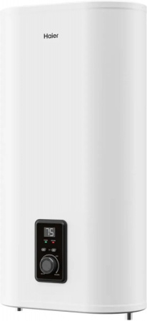 Водонагреватель накопительный Haier ES50V-F4 INOX плоский — купить водонагреватель в Кургане, цены в интернет-магазине «АкваТехника»