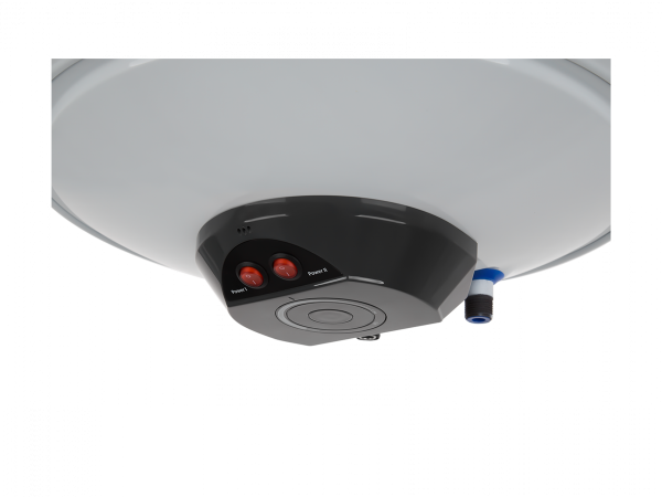 Водонагреватель накопительный  THERMEX THERMO 50 V Slim круглый — купить водонагреватель в Кургане, цены в интернет-магазине «АкваТехника»