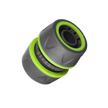 Муфта 3/4х3/4 соединительная "Урожайная сотка Эксперт" прорез. (YM5818E)