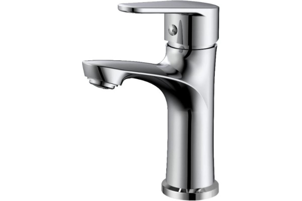 Смеситель для умывальника ESKO Mumbai MI26 врезной, однорычажн. 