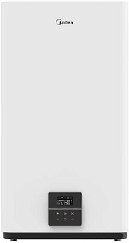 Водонагреватель накопительный  MIDEA  MWH-3020-FED плоский