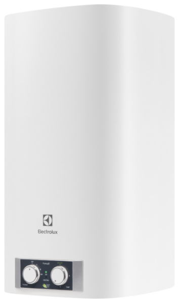 Водонагреватель накопительный  ELECTROLUX  EWH 50 FORMAX DL квадратный