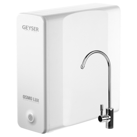 Обратный осмос ГЕЙЗЕР Osmo Lux  