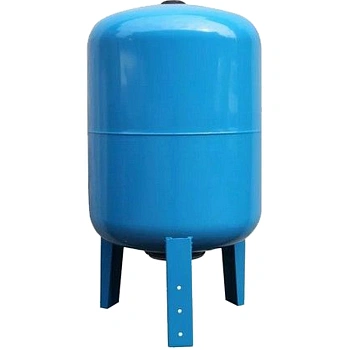 Гидроаккумулятор для водоснабжения ETERNA ГА 100 В/1 100л вертикальный 