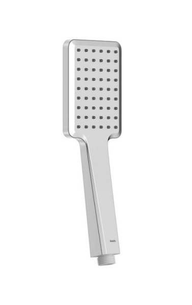 Лейка для душа IDDIS Slide SLI1F0Ci18   хром  — купить сантехнику в Кургане, цены в интернет-магазине «АкваТехника»