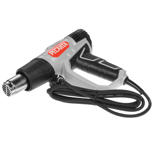 Фен строительный ФЭ-2000К Ресанта 75/2/1 — купить в Кургане, цены в интернет-магазине «АкваТехника»