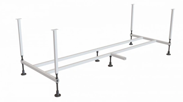 Каркас для ванны акрил Oviva 1700*700 с установочным комплектом