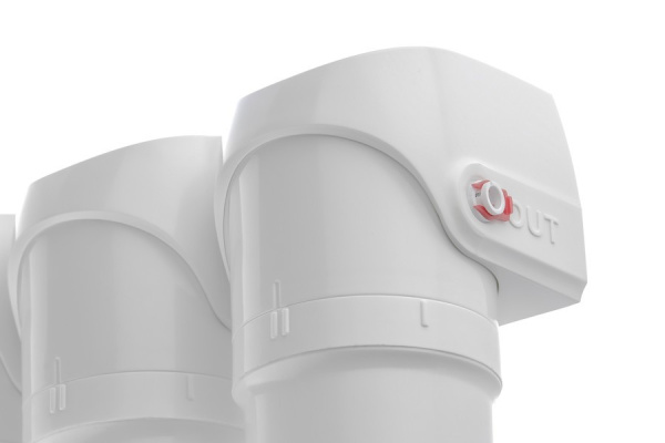 Оборудование для водоочистки — купить Фильтры многоступенчатые в Кургане | Интернет-магазин «АкваТехника»