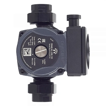 Насос для отопления циркуляционный AQUARIO PRIME-В1-256-130
