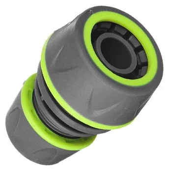 Муфта 1/2 х 3/4 соединительная "Урожайная сотка Эксперт" прорез. (YM5708Е)	