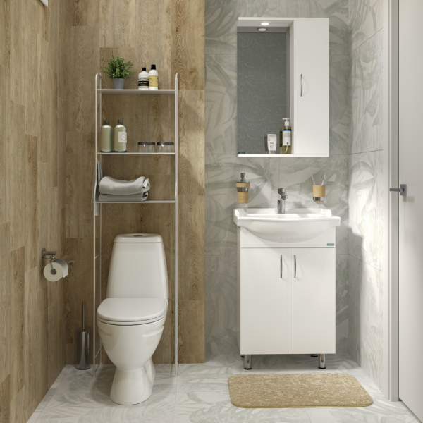 Унитаз компакт SANITA Идеал Стандарт Белый S1 АКЦИЯ   — купить унитаз в Кургане, цены в интернет-магазине «АкваТехника»