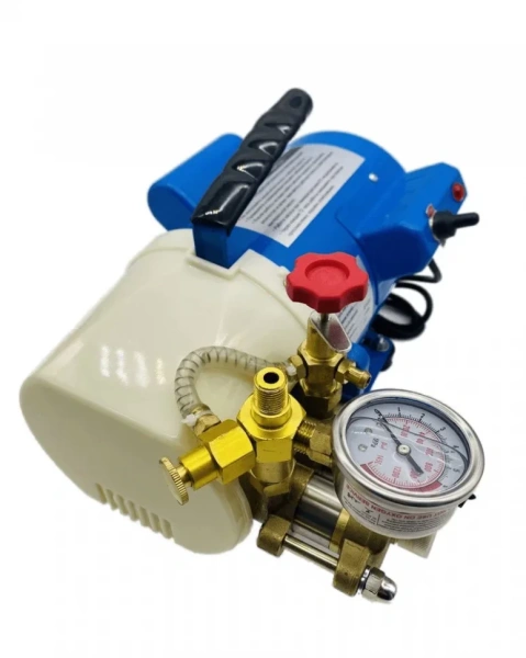 Насос электрический опрессовочный насос TIM  400 Вт, 6л/мин  EWM-60-6