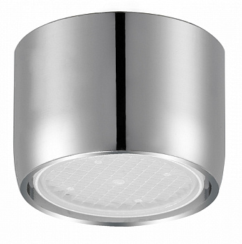 Аэратор "Babble Stream " М 22х1, 8.3 л/мин хром 02048094