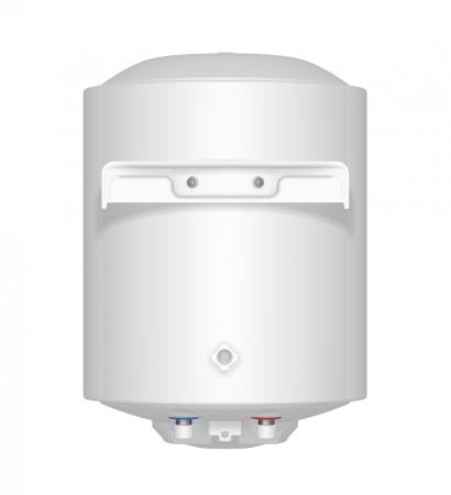 Водонагреватель накопительный  THERMEX TitaniumHeat 30 V Slim круглый — купить водонагреватель в Кургане, цены в интернет-магазине «АкваТехника»
