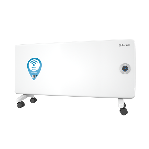 Конвектор электрический THERMEX Frame 2000E Wi-Fi
