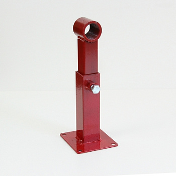 Крепление для мембранных баков универс. 3/4 (красного цвета)