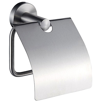 Держатель LEDEME для туалетной бумаги с крышкой L71703