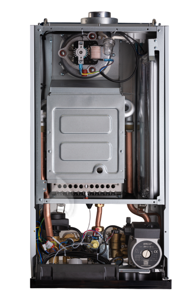 Котел газовый настенный MOGUCHI GBL18F 18кВт,  двухконтурный, закрытая камера сгорания,  — купить котлы отопления в Кургане, цены в интернет-магазине «АкваТехника»