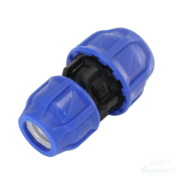 Муфта ПНД TEBO 32-25 