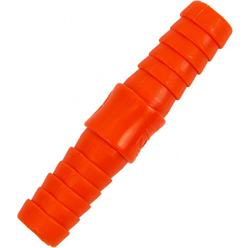 Соединитель поливочный 1/2" пластик О3044	